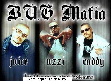 cat de tare poti fi tu?
  b.u.g mafia-cat de tare poti