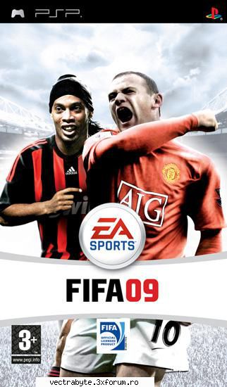 si fifa din 2009 uitati link-ul:

  fifa 09