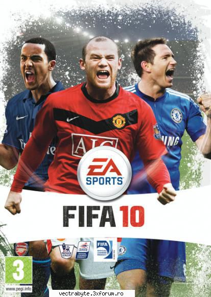 sin in sfarsit fifa 2010 :

  fifa 10
