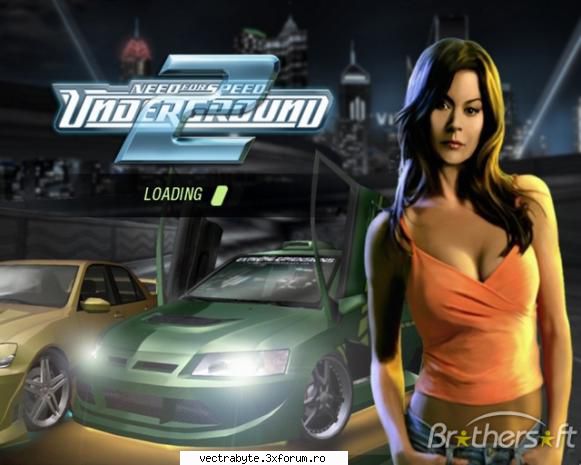 joc de curse cu masini fi jucat si pe puteti downloda de pe :   . need for speed 2